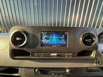 Used Mercedes-Benz Sprinter 2022 for sale - 77963122: Photo