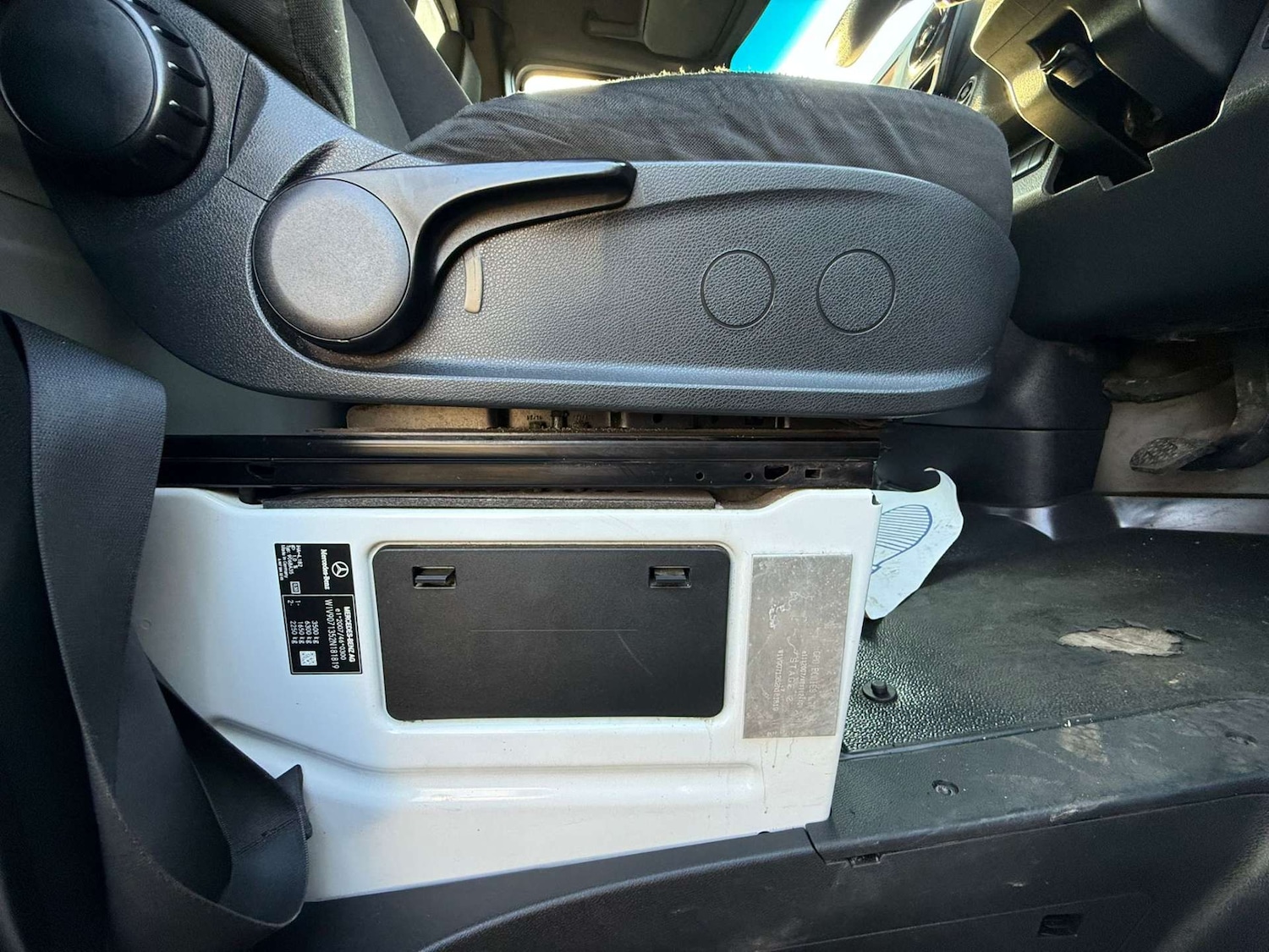 Used Mercedes-Benz Sprinter 2022 for sale - 77963122: Photo 31