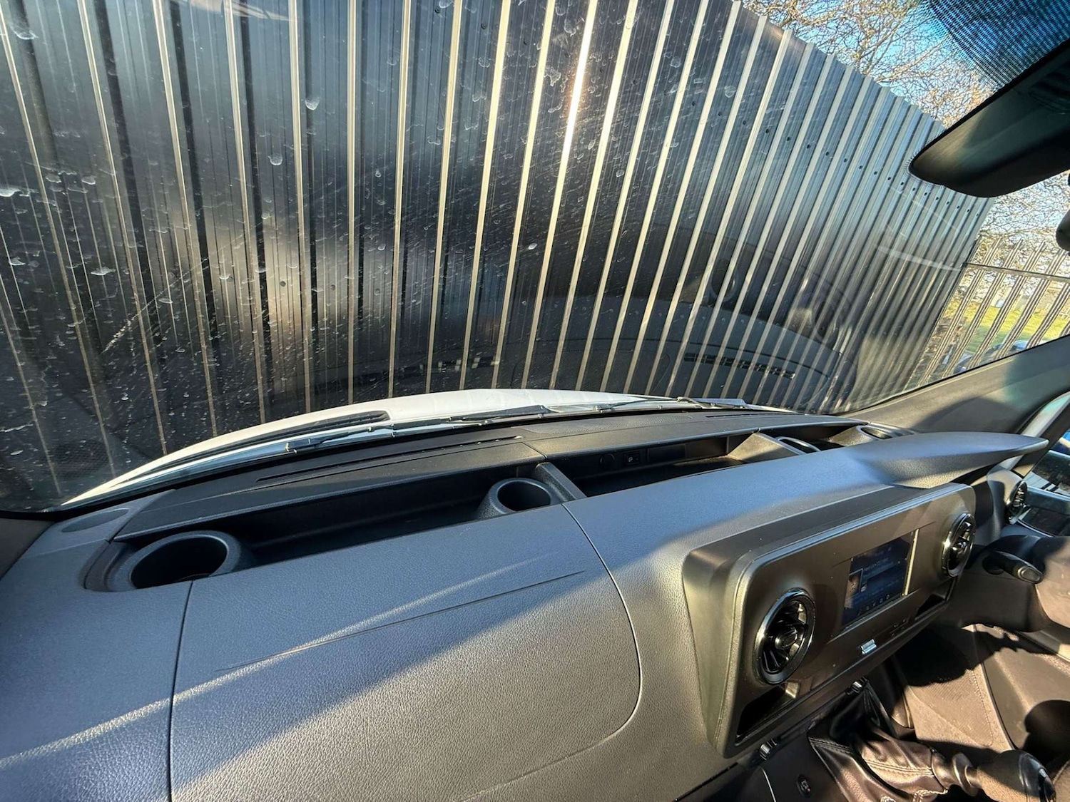 Used Mercedes-Benz Sprinter 2022 for sale - 77963122: Photo 32