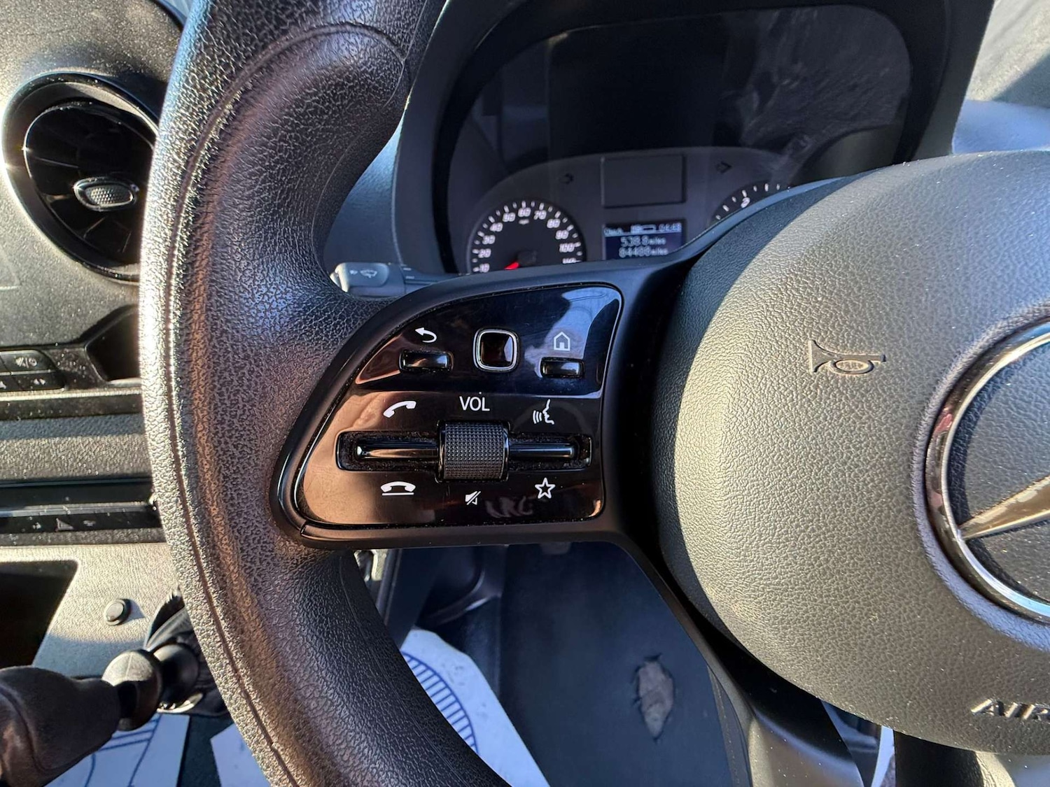 Used Mercedes-Benz Sprinter 2022 for sale - 77963122: Photo 34