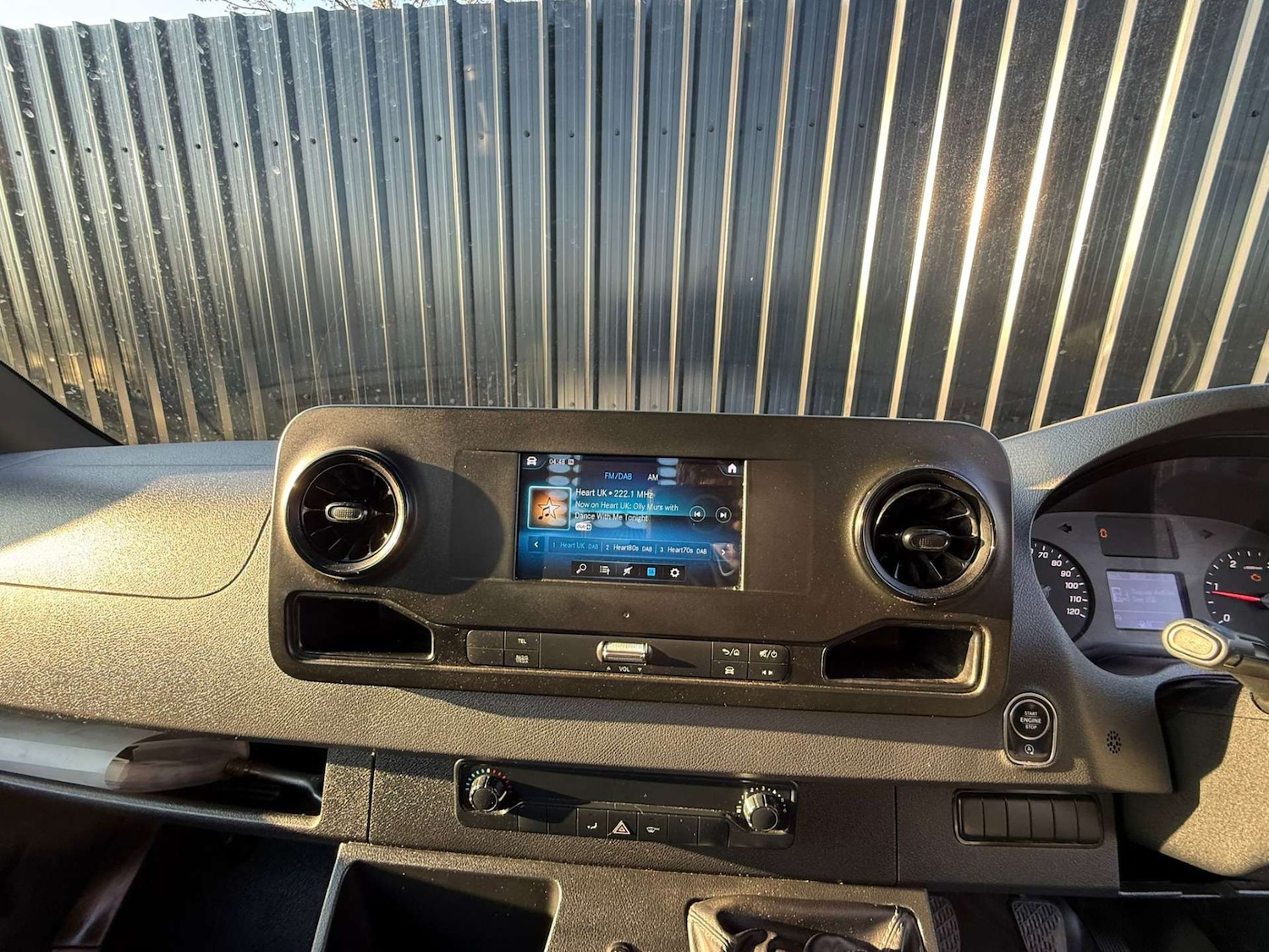 Used Mercedes-Benz Sprinter 2022 for sale - 77963122: Photo 36