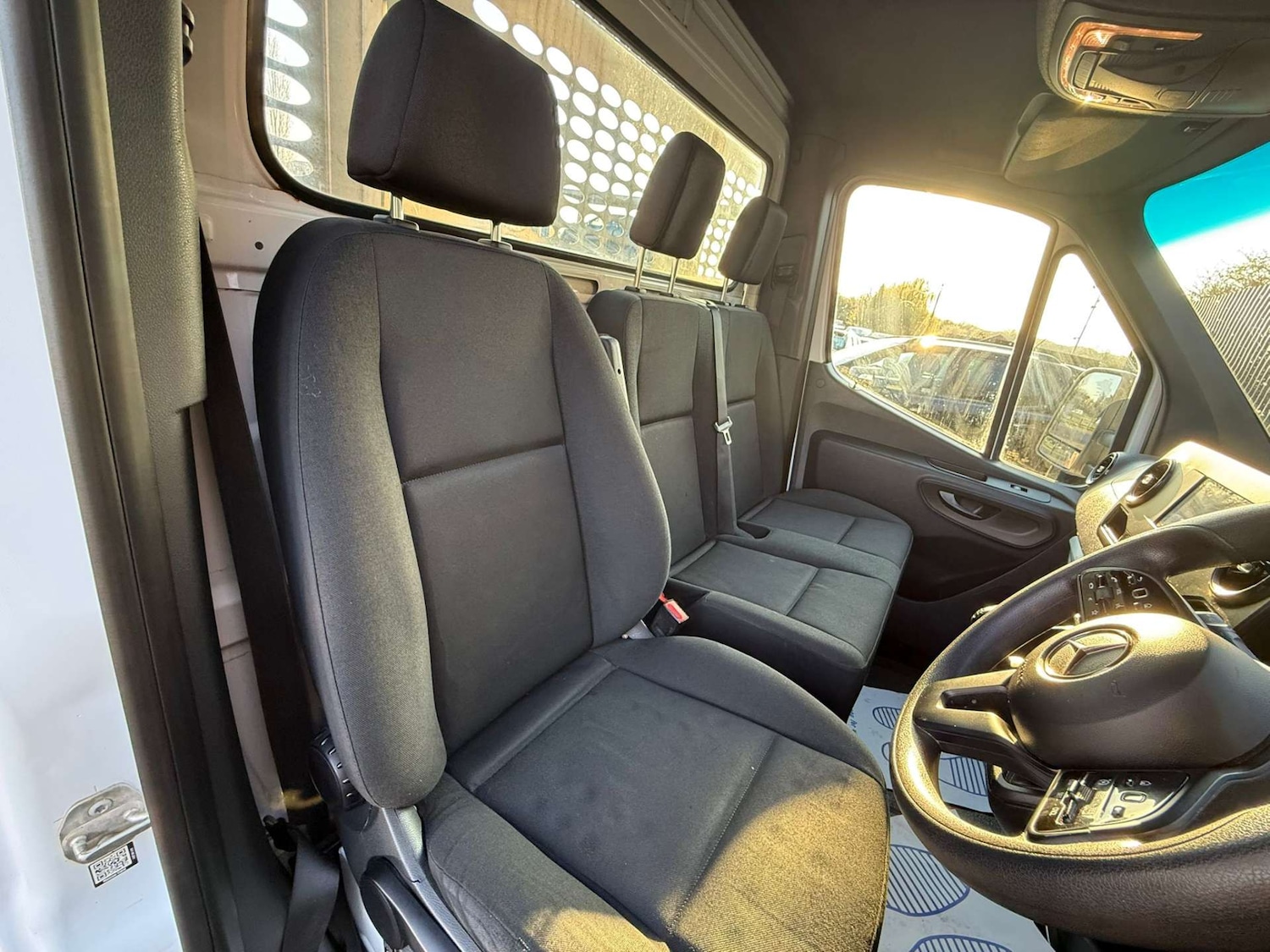 Used Mercedes-Benz Sprinter 2022 for sale - 77963122: Photo 37