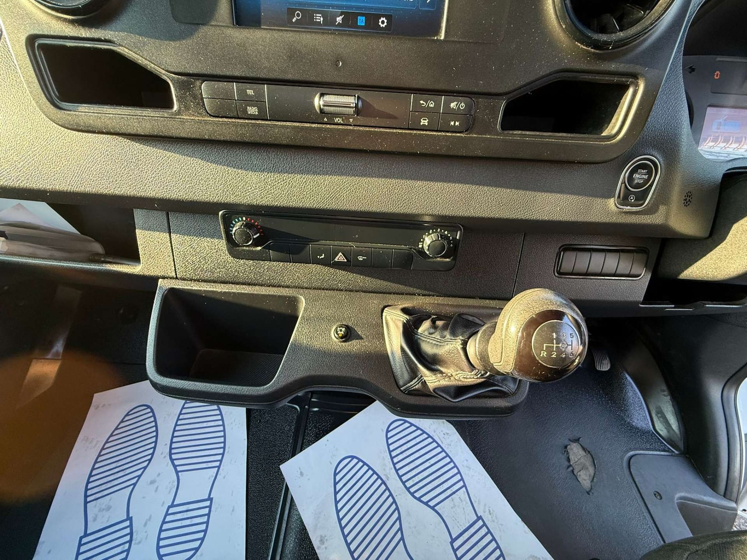 Used Mercedes-Benz Sprinter 2022 for sale - 77963122: Photo 38