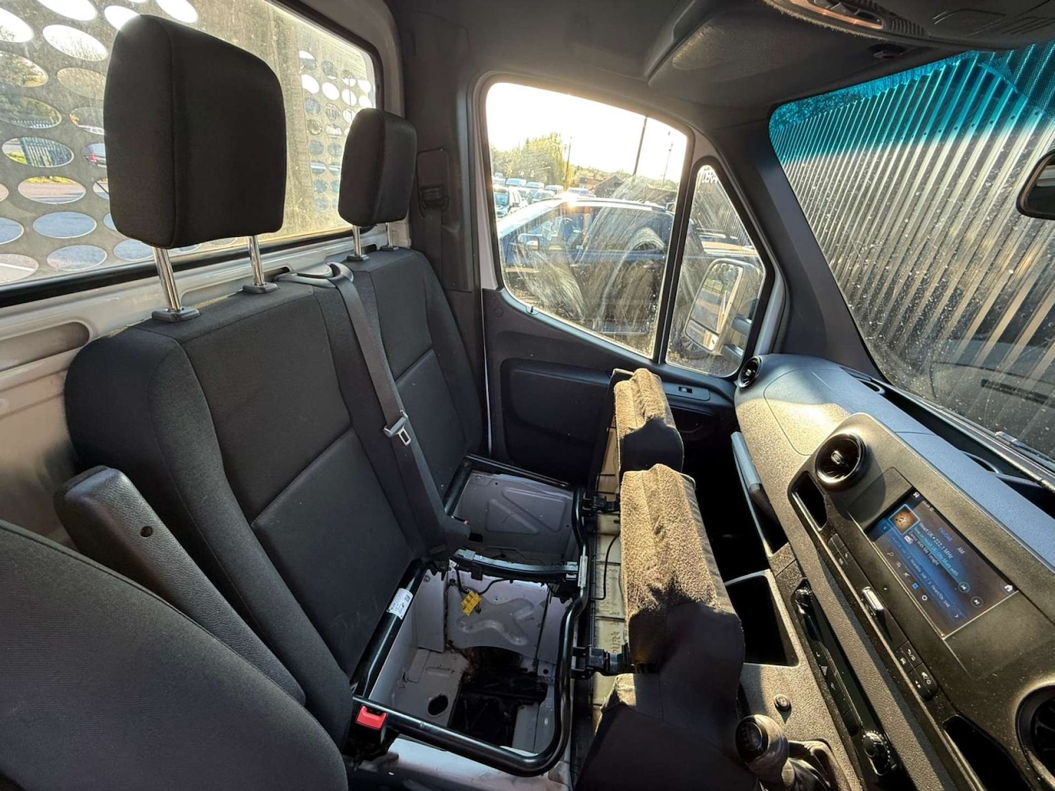 Used Mercedes-Benz Sprinter 2022 for sale - 77963122: Photo 39