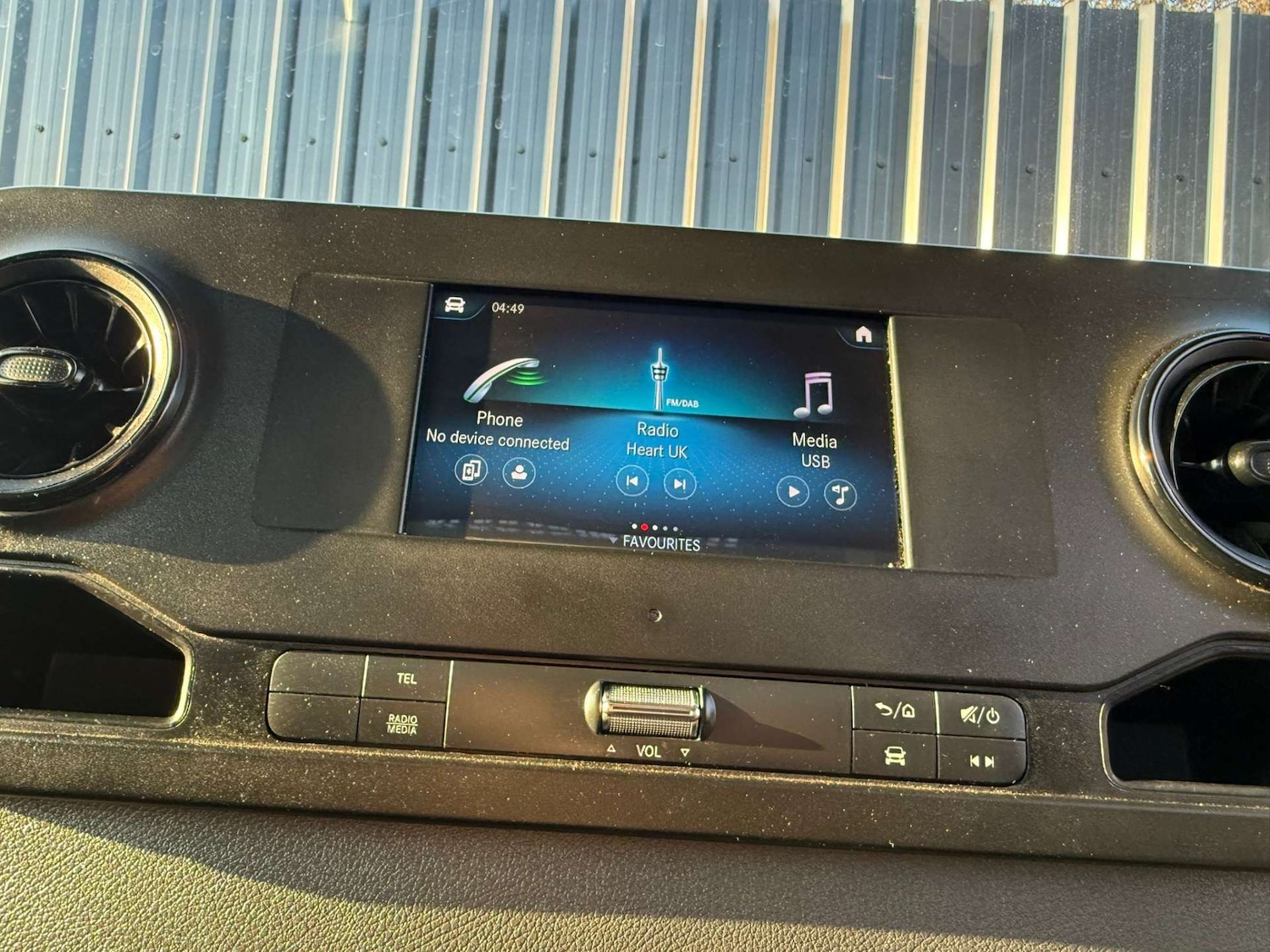 Used Mercedes-Benz Sprinter 2022 for sale - 77963122: Photo 41