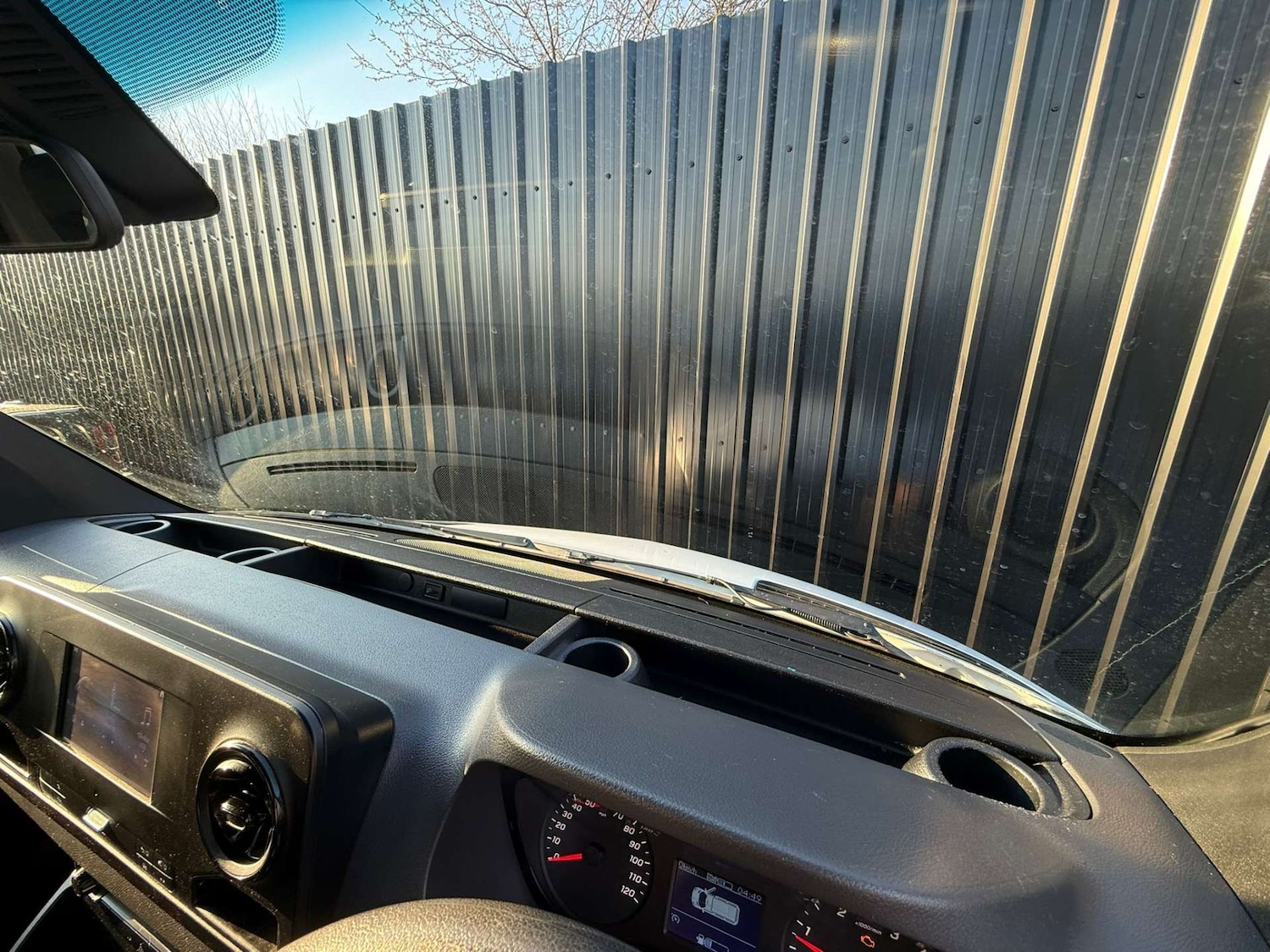 Used Mercedes-Benz Sprinter 2022 for sale - 77963122: Photo 45