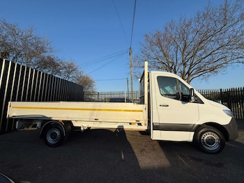Used Mercedes-Benz Sprinter 2022 for sale - 77963122: Photo