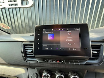 Used Renault Trafic 2023 for sale - 78412298: Photo