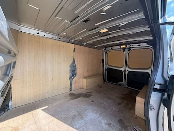 Used Renault Trafic 2023 for sale - 78412298: Photo