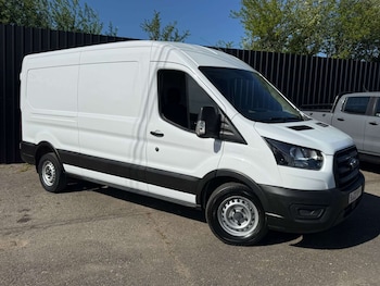 Used Ford Transit 2022 for sale - 78436081: Photo