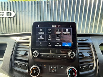 Used Ford Transit 2022 for sale - 78436081: Photo