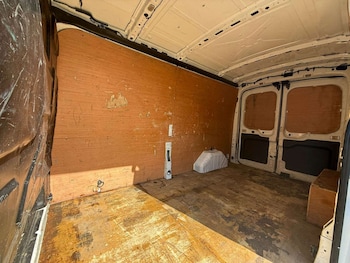 Used Ford Transit 2022 for sale - 78436081: Photo