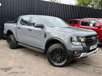 Used Ford Ranger 2024 for sale - 78531814: Photo