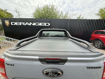 Used Ford Ranger 2024 for sale - 78531814: Photo