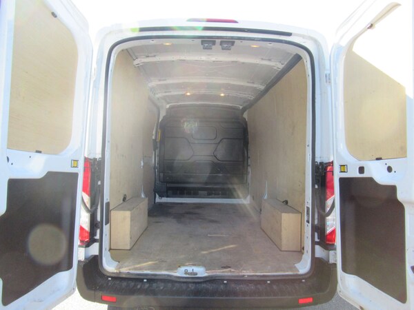 Used Ford Transit 2022 for sale - 76277948: Photo 12