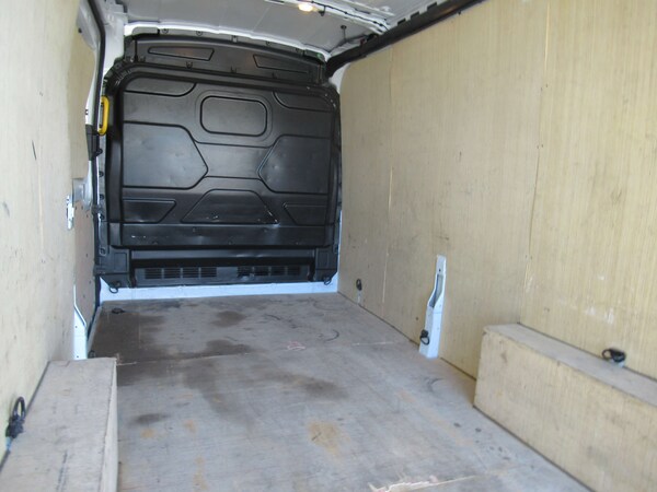 Used Ford Transit 2022 for sale - 76277948: Photo 13