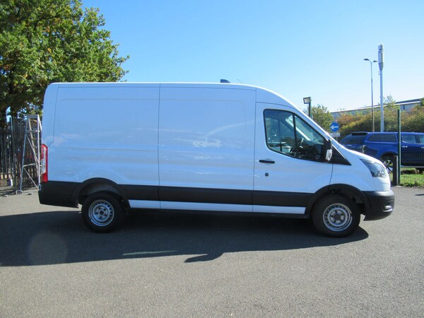 Used Ford Transit 2022 for sale - 76277948: Photo 16