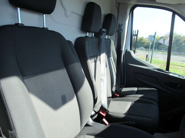 Used Ford Transit 2022 for sale - 76277948: Photo 18