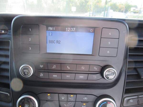 Used Ford Transit 2022 for sale - 76277948: Photo 19
