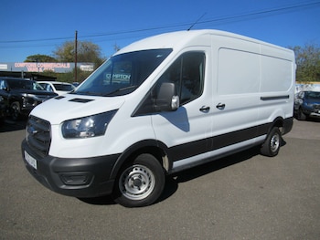 Ford - Transit