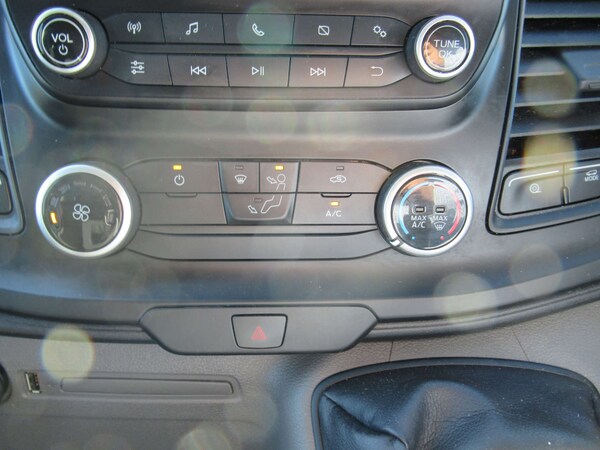 Used Ford Transit 2022 for sale - 76277948: Photo 20