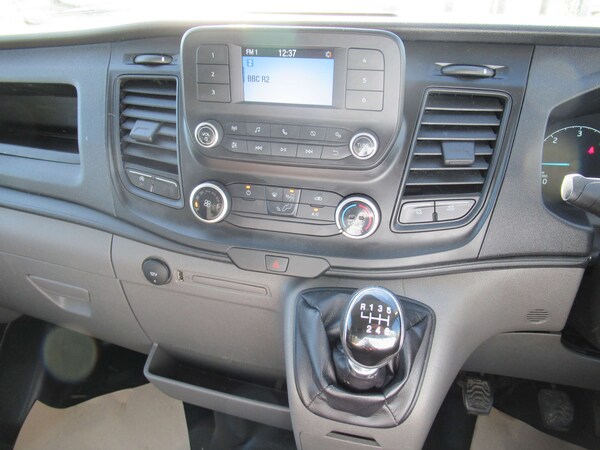 Used Ford Transit 2022 for sale - 76277948: Photo 21
