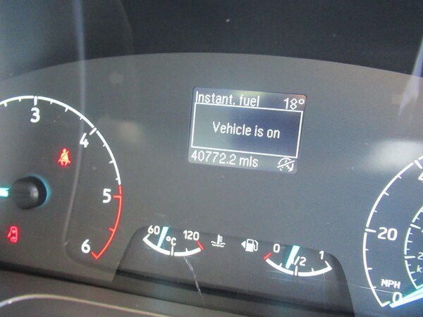Used Ford Transit 2022 for sale - 76277948: Photo 22