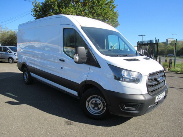 Used Ford Transit 2022 for sale - 76277948: Photo 28