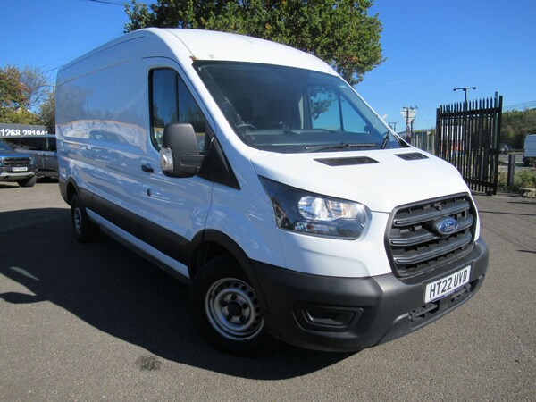 Used Ford Transit 2022 for sale - 76277948: Photo 29