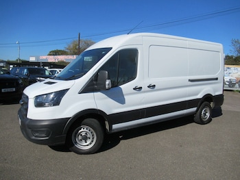 Used Ford Transit 2022 for sale - 76277948: Photo 2