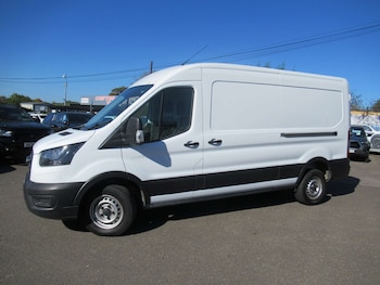 Used Ford Transit 2022 for sale - 76277948: Photo 3