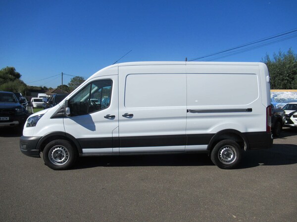 Used Ford Transit 2022 for sale - 76277948: Photo 4