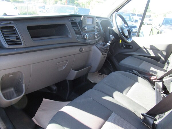 Used Ford Transit 2022 for sale - 76277948: Photo 5