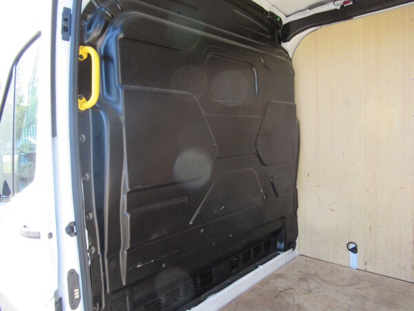 Used Ford Transit 2022 for sale - 76277948: Photo 7
