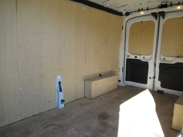 Used Ford Transit 2022 for sale - 76277948: Photo 8