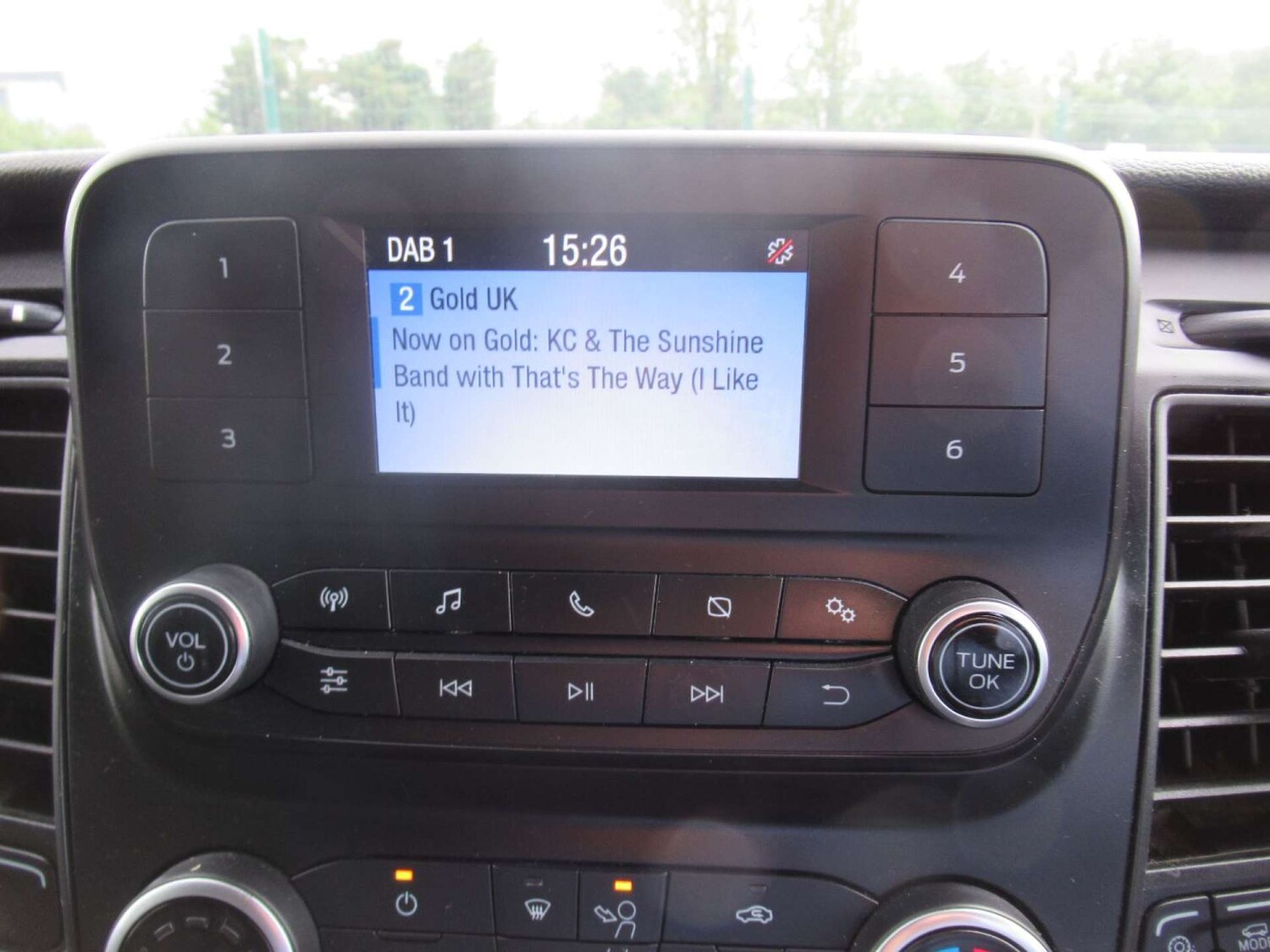 Used Ford Transit Custom 2021 for sale - 76600911: Photo 15