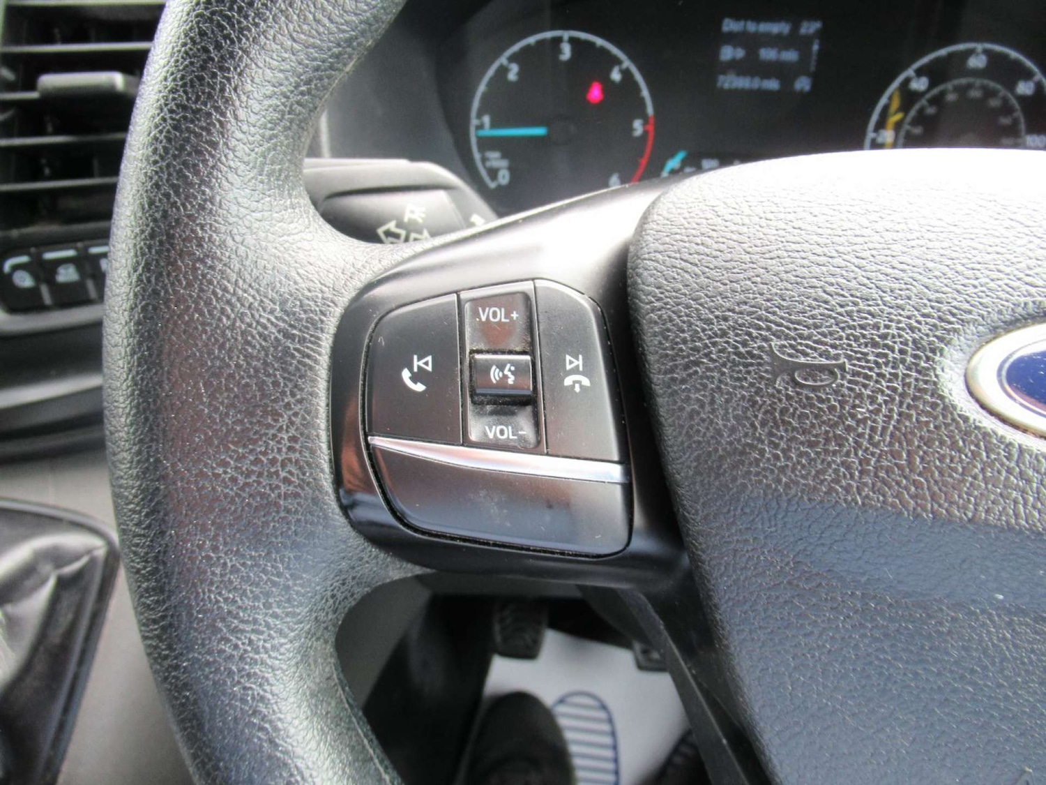 Used Ford Transit Custom 2021 for sale - 76600911: Photo 21