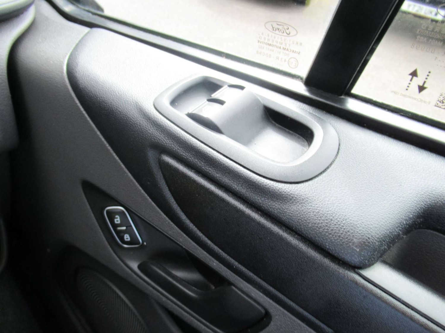 Used Ford Transit Custom 2021 for sale - 76600911: Photo 24