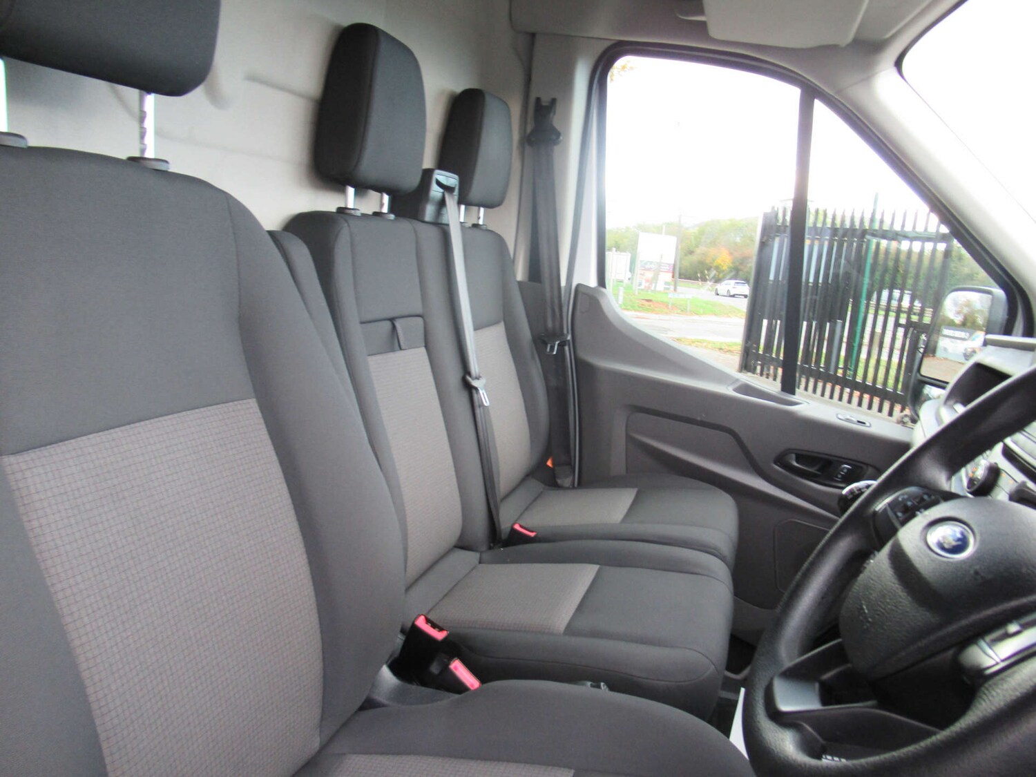 Used Ford Transit 2022 for sale - 76600988: Photo 17