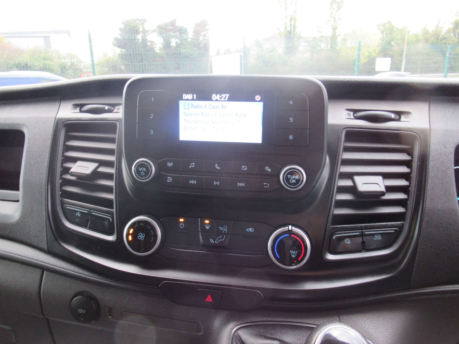 Used Ford Transit 2022 for sale - 76600988: Photo 19