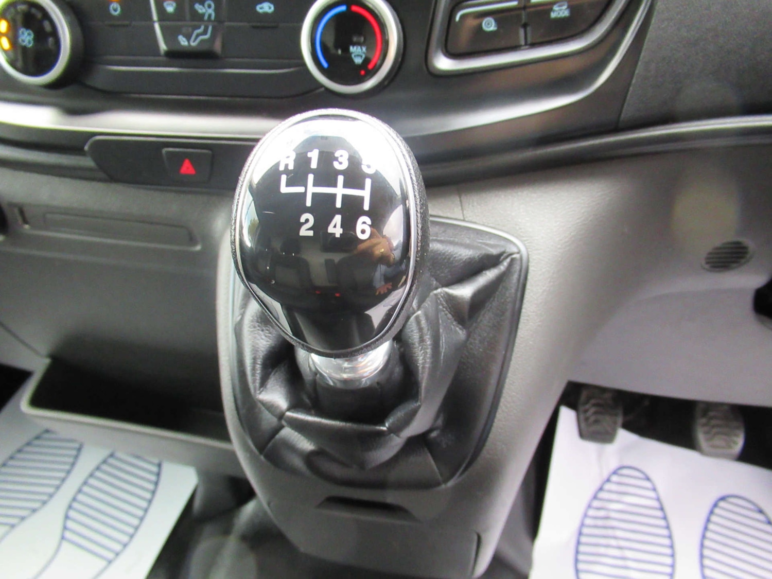 Used Ford Transit 2022 for sale - 76600988: Photo 20