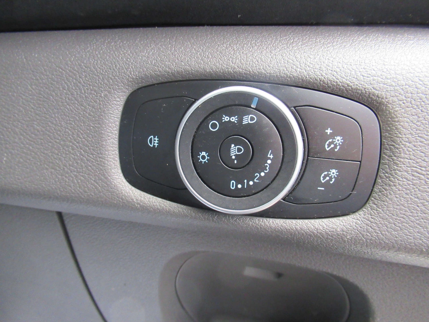 Used Ford Transit 2022 for sale - 76600988: Photo 25