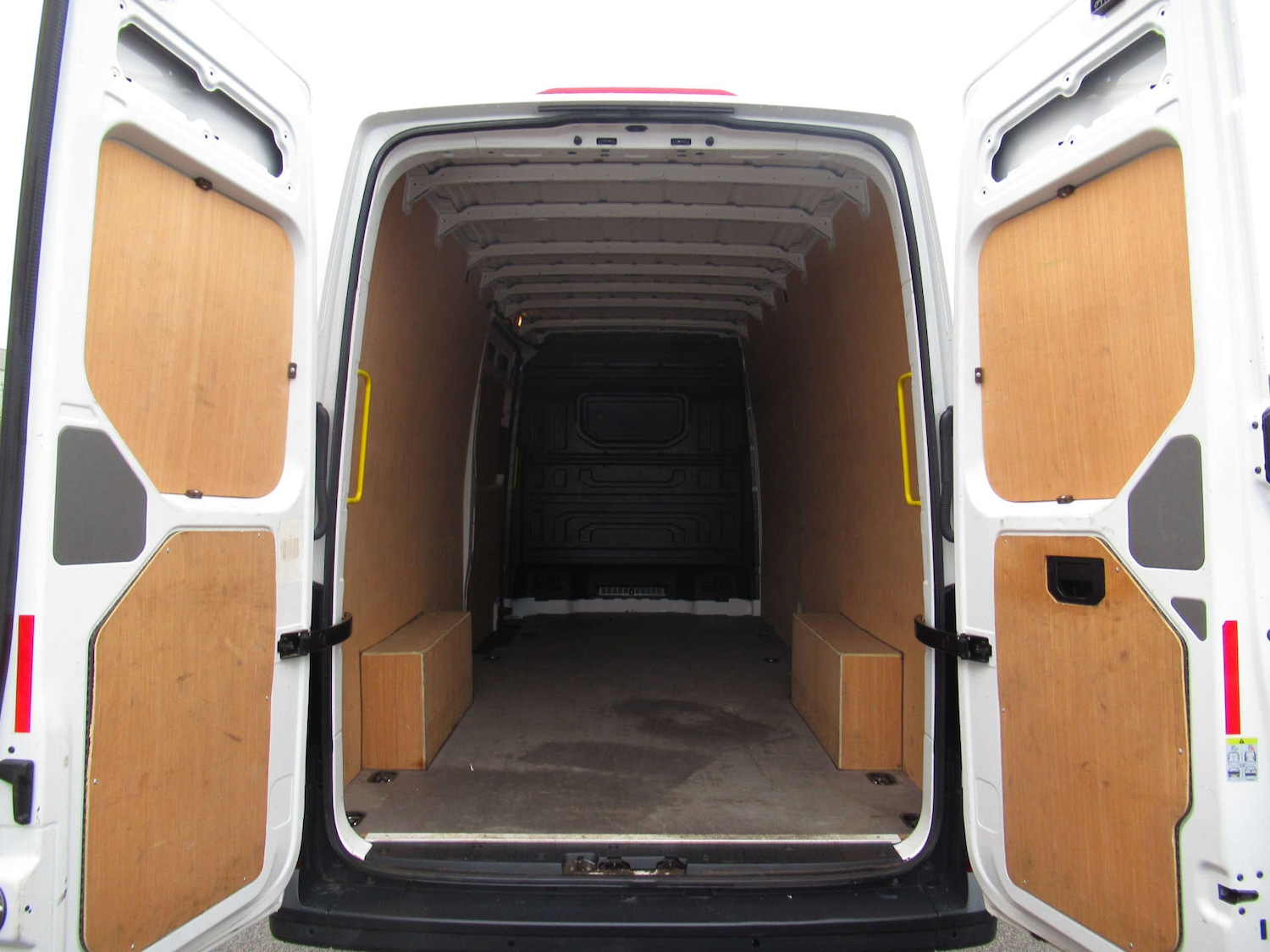 Used Volkswagen Crafter 2024 for sale - 76449813: Photo 12
