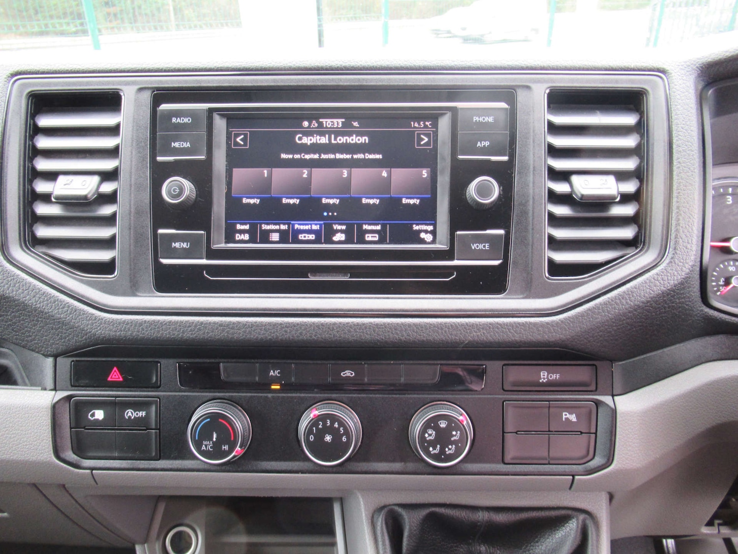 Used Volkswagen Crafter 2024 for sale - 76449813: Photo 21