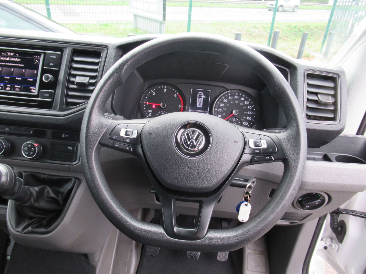 Used Volkswagen Crafter 2024 for sale - 76449813: Photo 24