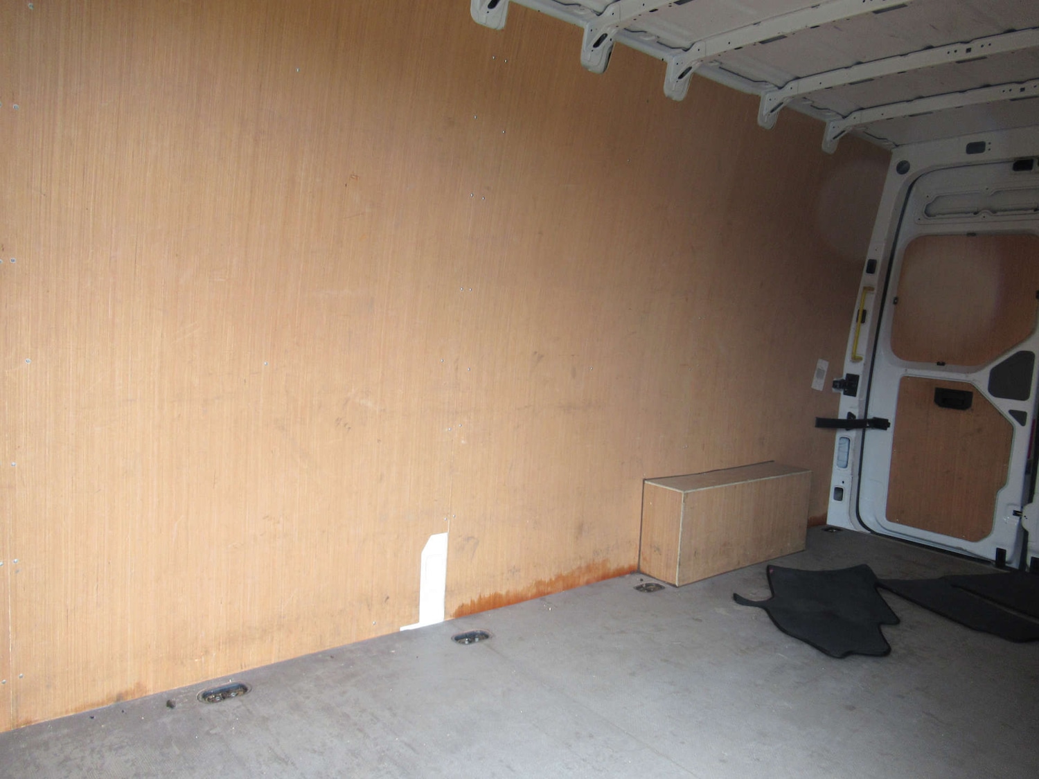 Used Volkswagen Crafter 2024 for sale - 76449813: Photo 8