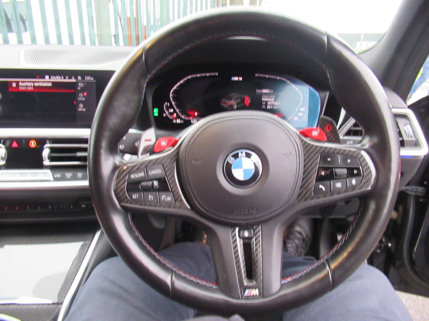Vehicle 16