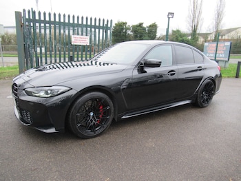 Used BMW 3 Series 2021 for sale - 75622474: Photo