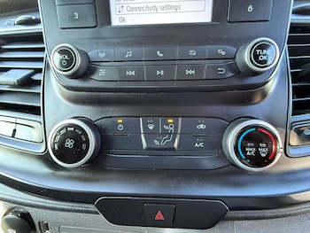 Used Ford Transit 2023 for sale - 78161914: Photo