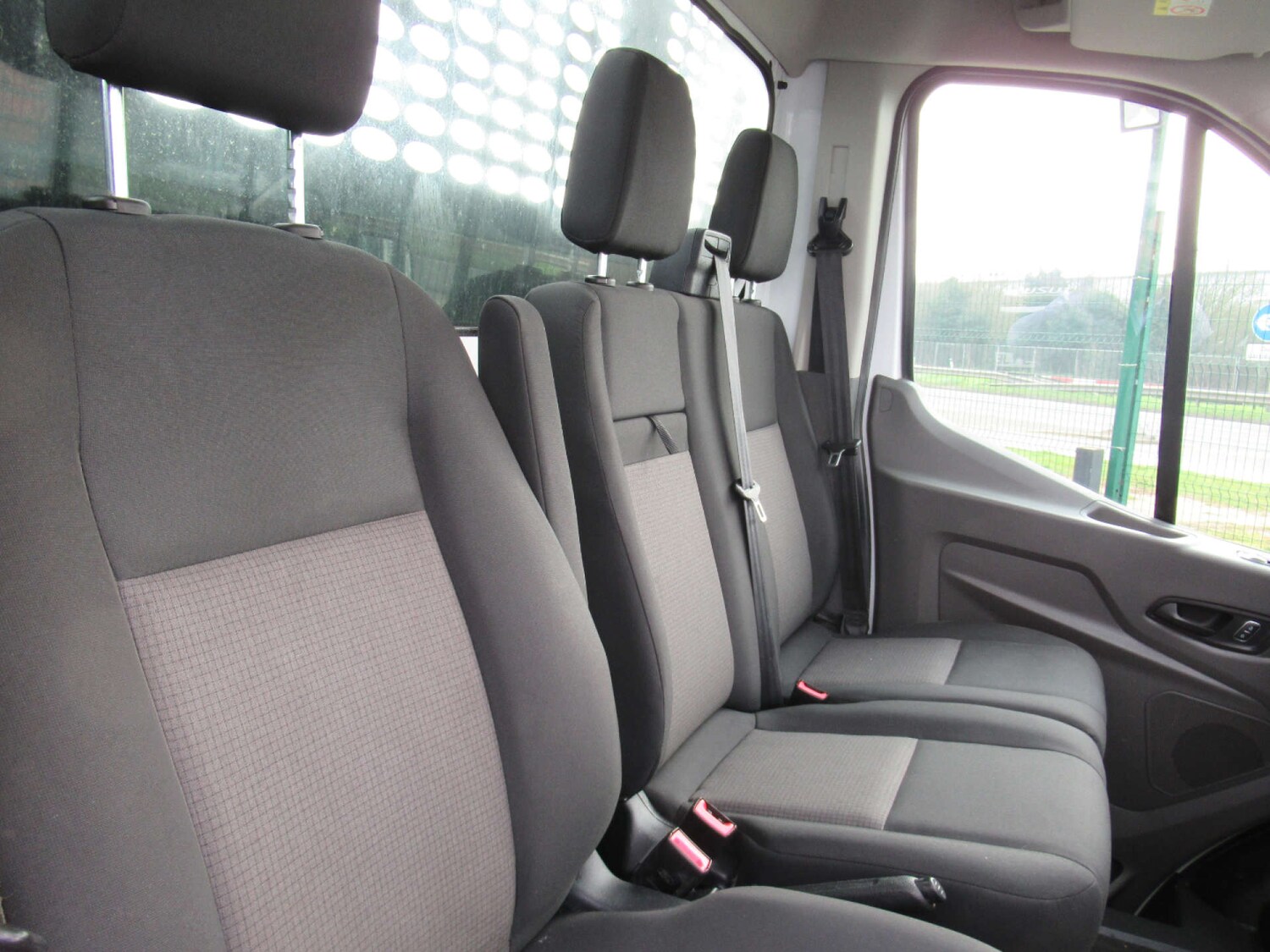 Vehicle 15
